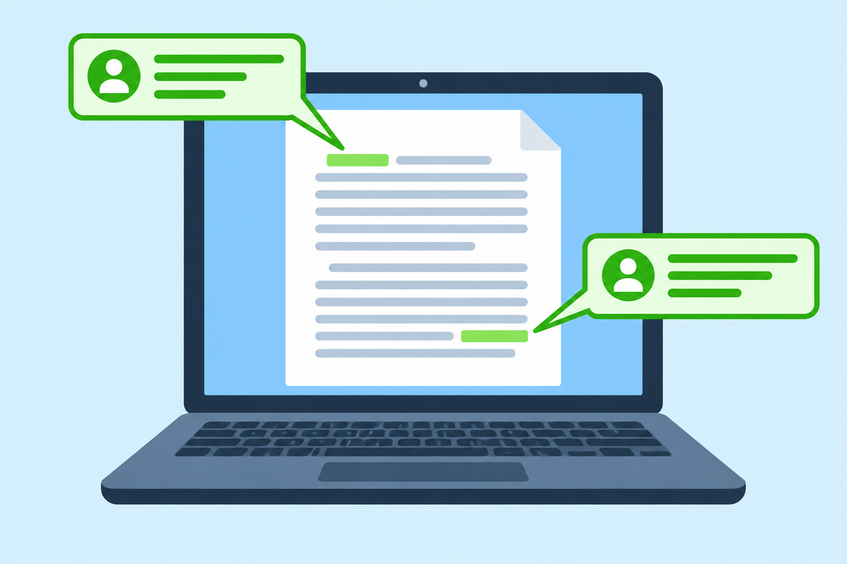 Copy Review (blurbs, emails, query letters, book descriptions, website copy, etc.)