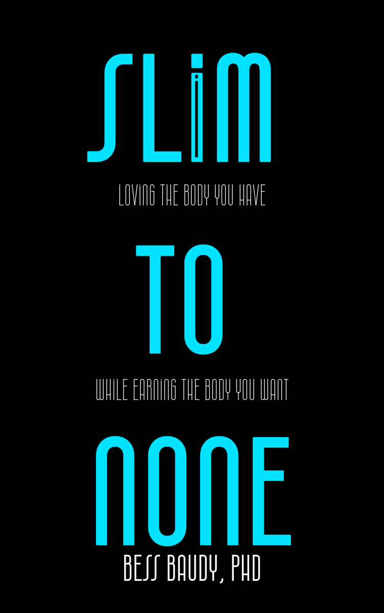 Cover Design: Typographical (text only)