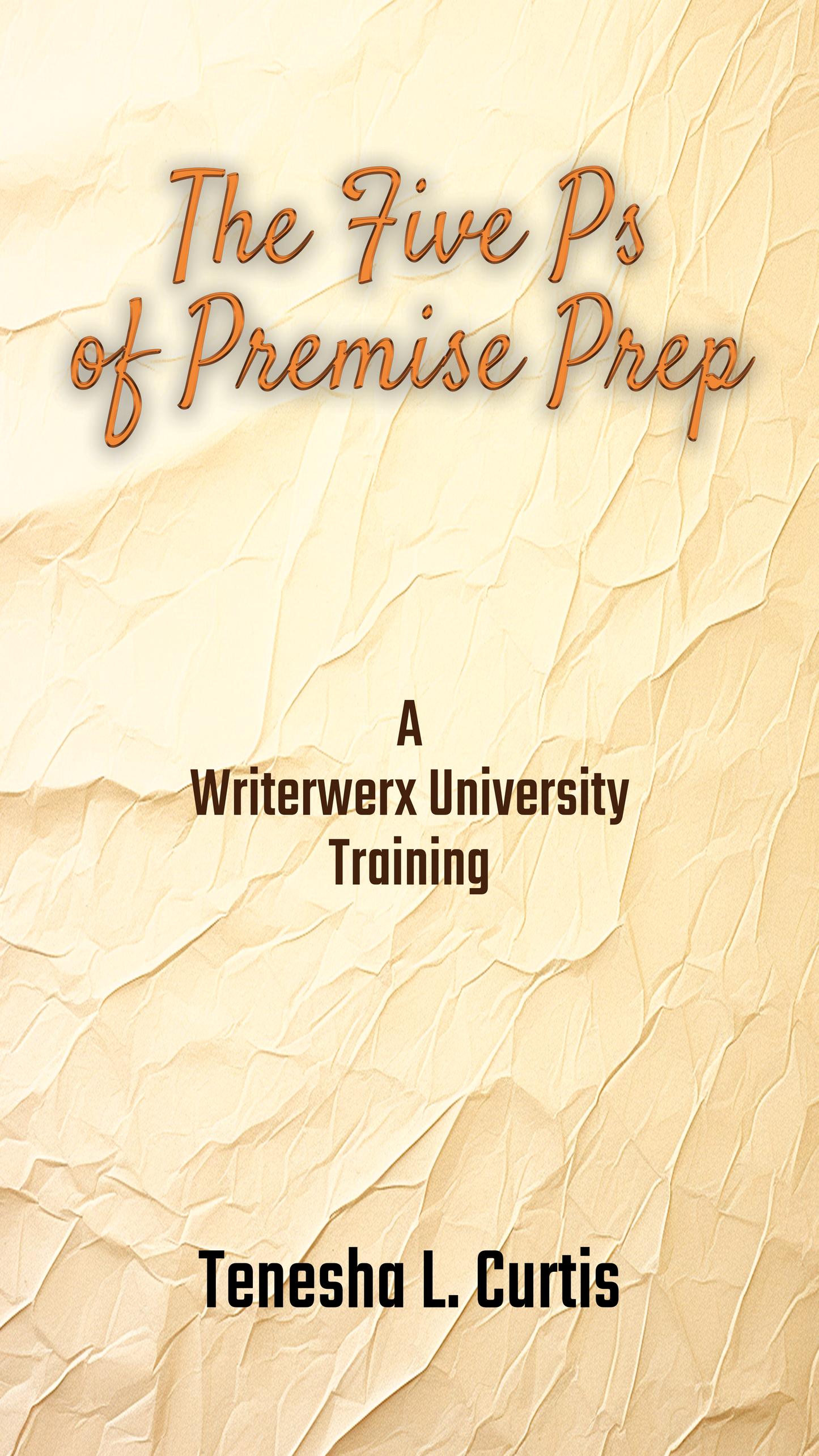 Five Ps of Premise Prep: Less Stress and More Profits (Training Bundle, Physical)