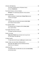 History Makers Volume 1 by Dennis Goodwin