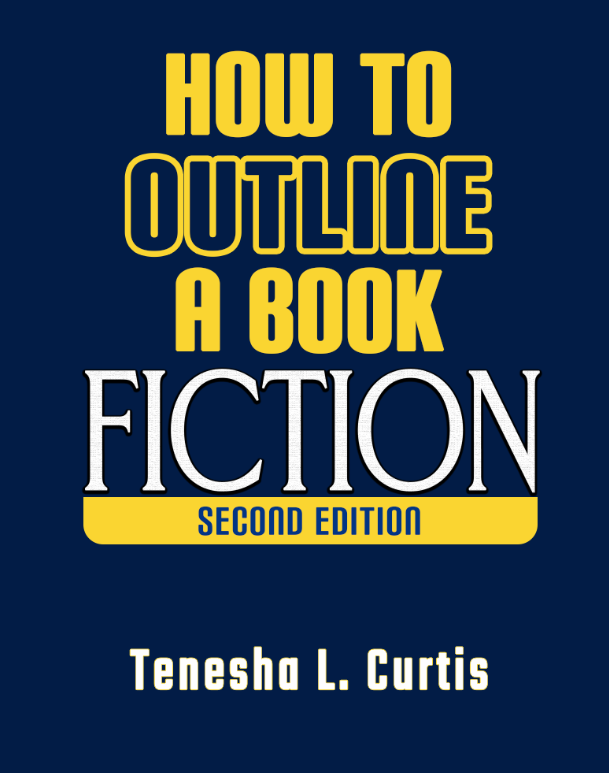 How to Outline a Book: Fiction (2nd Edition) - 2026 - Ebook