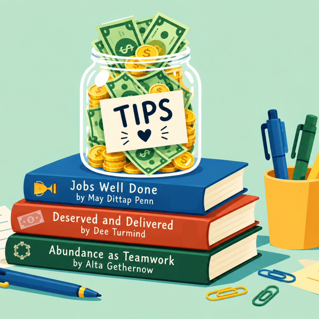 Tip Jar
