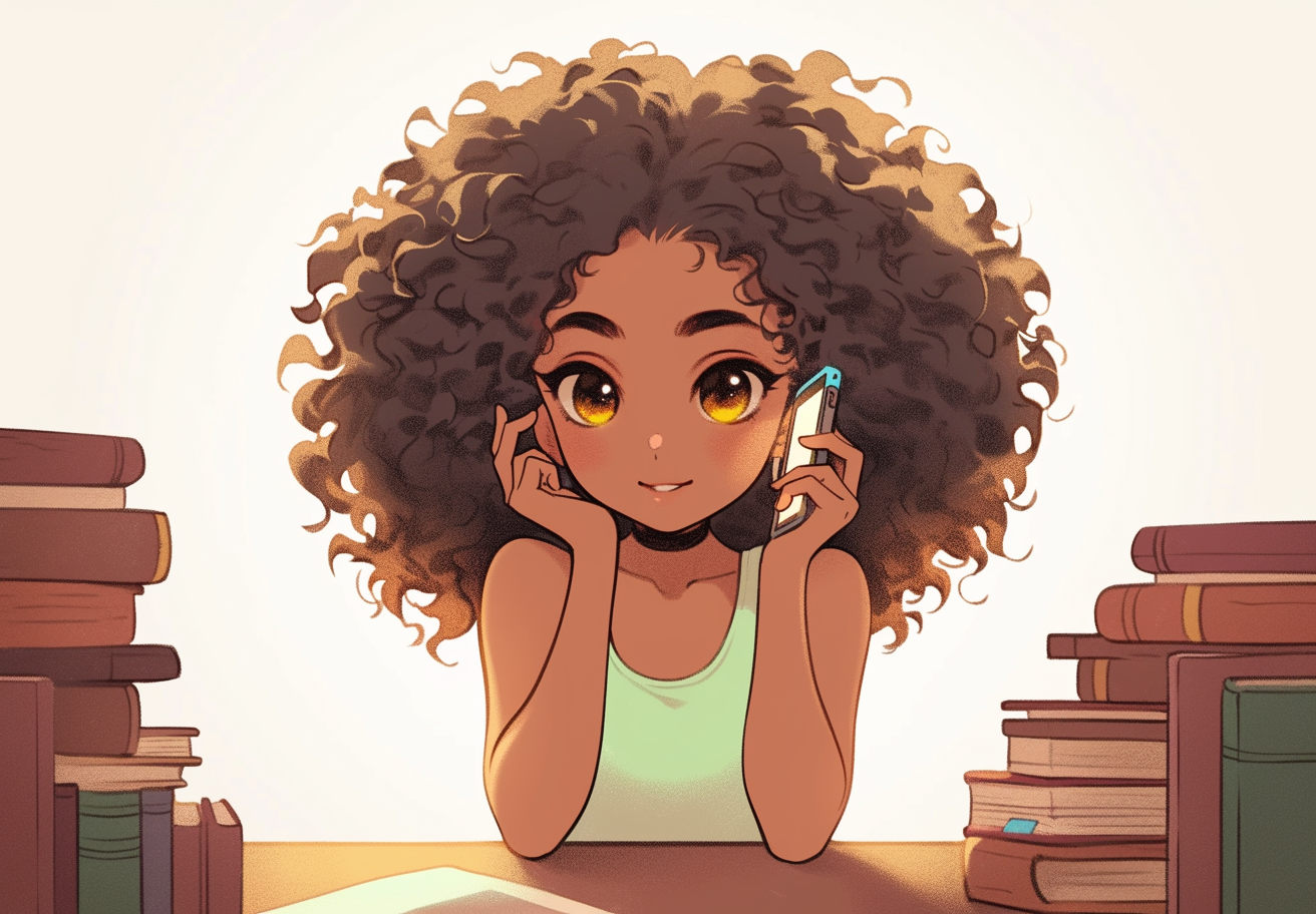 Book Coaching - Phone