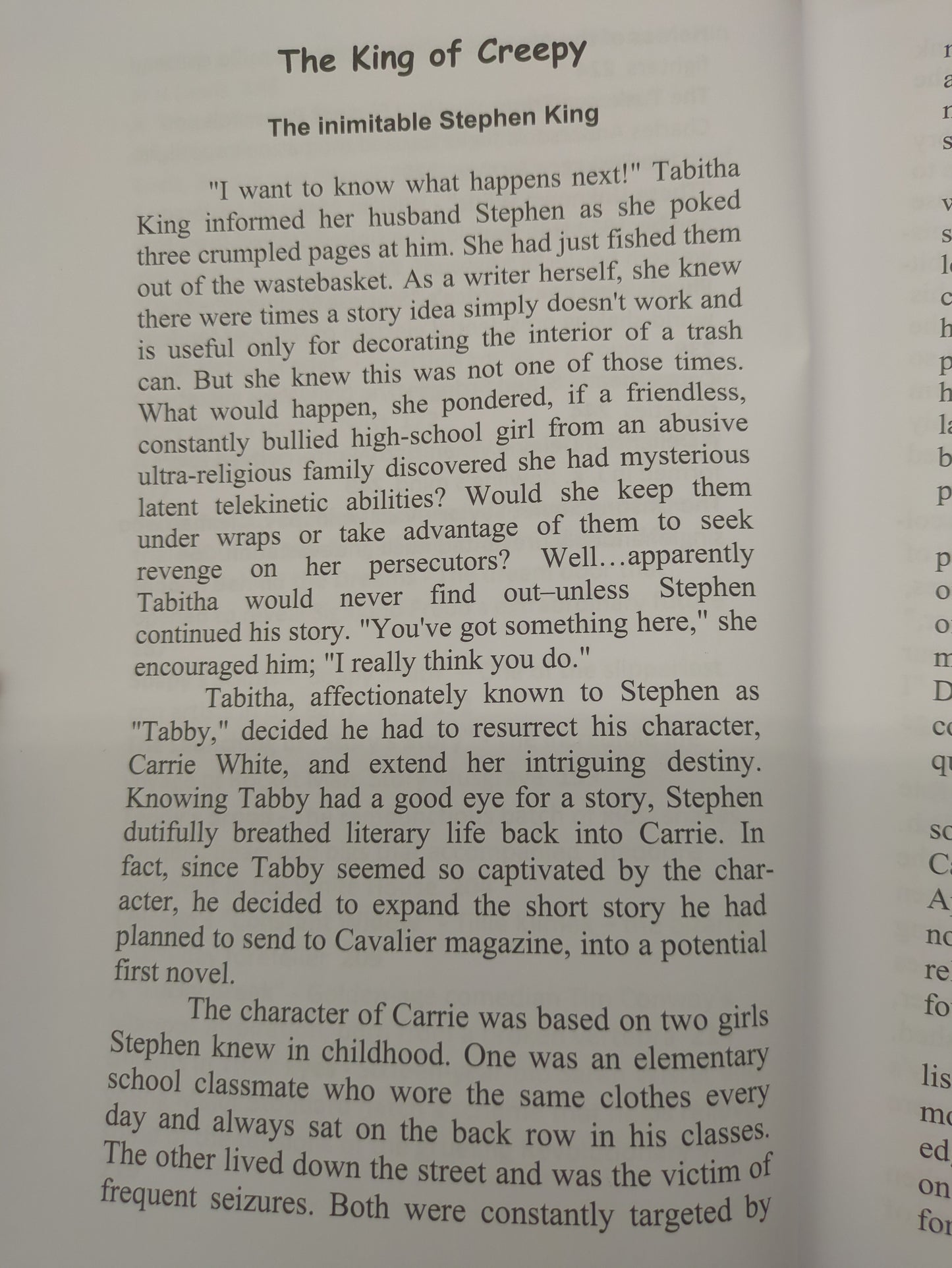 Lives and Times by Dennis Goodwin