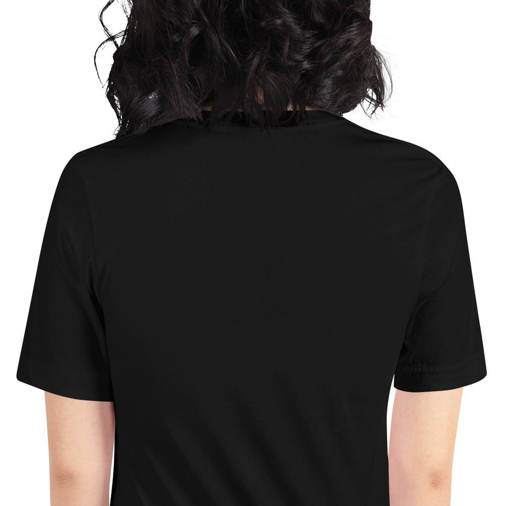 "Write as Rain" Tee - Black