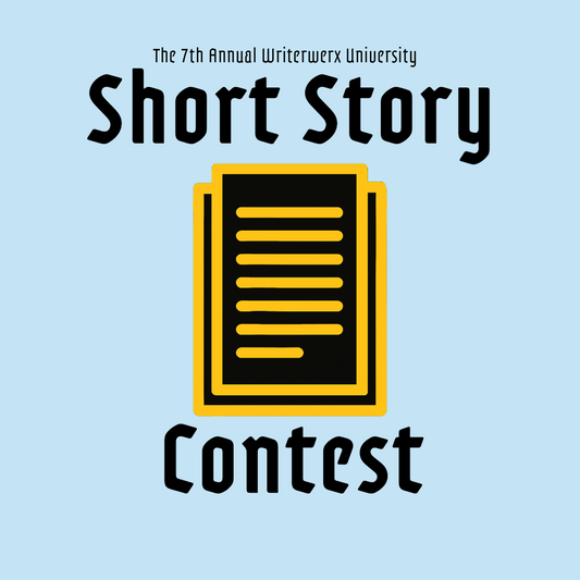 Contest Opens July 1st, 2025 - WU Short Story Contest 2025