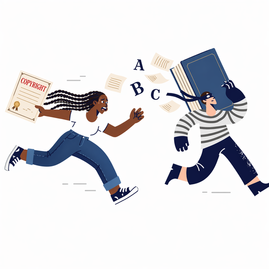 Copyright Doesn't Prevent Piracy