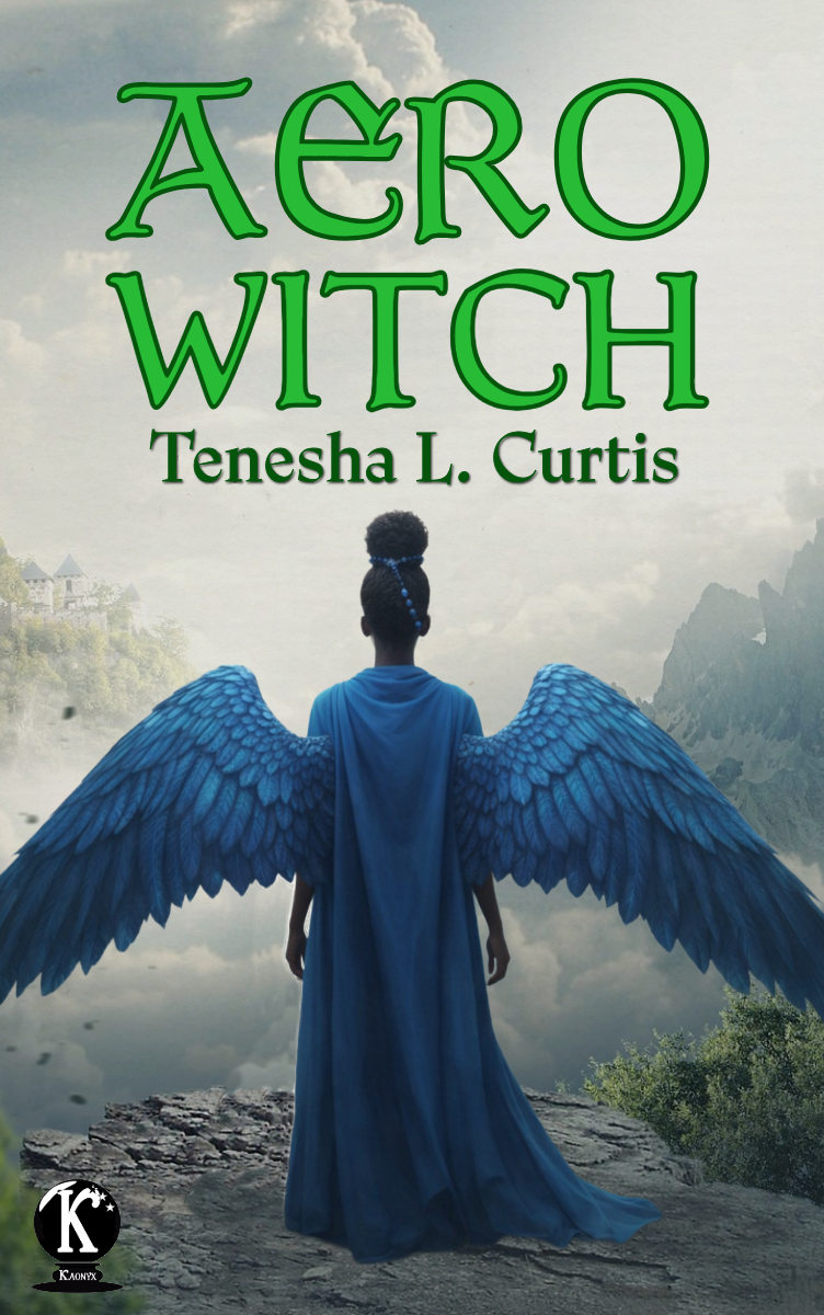 Cover Design: Photomanipulation