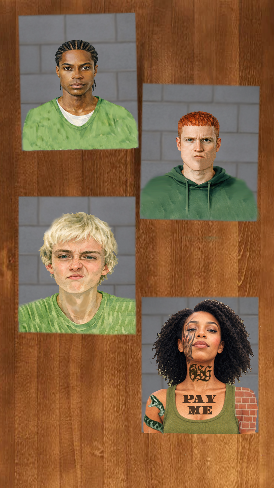 Illustrations: Composite