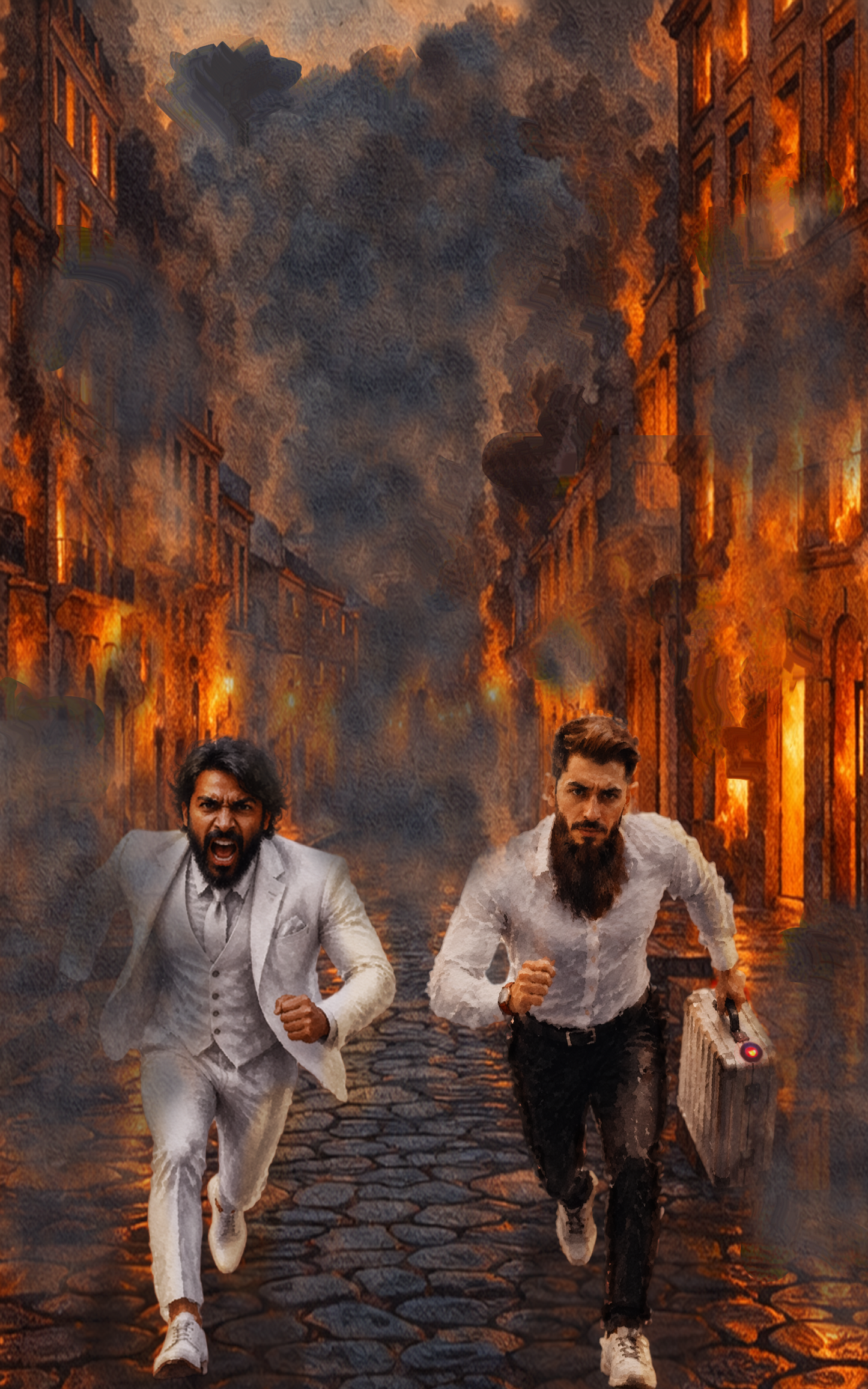 Illustrations: Composite