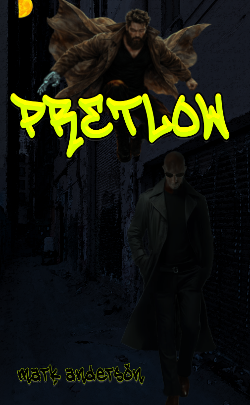 Cover Design: Composite