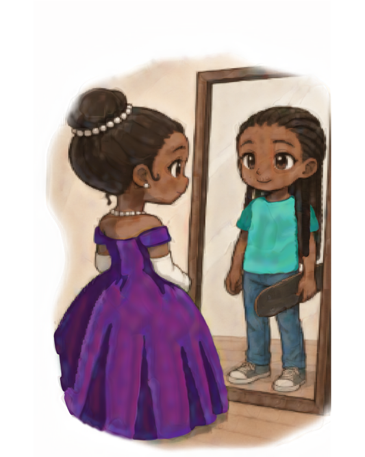 Illustrations: Photomanipulation